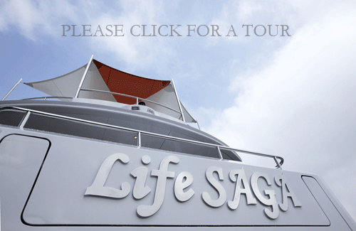 MY Life Saga by Holland Jachtbouw